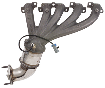 radiator pipe